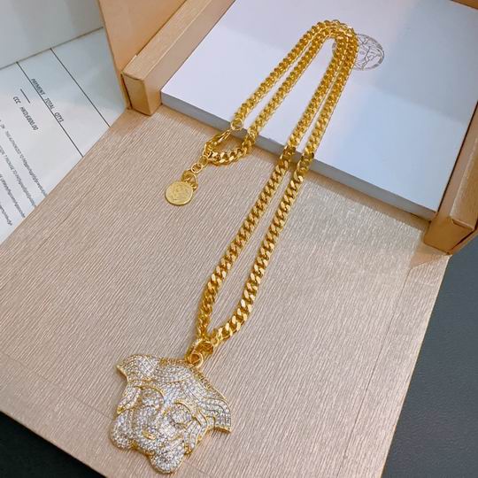 Versace necklace 11lyh80